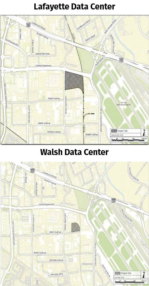 Data Center Maps 1120